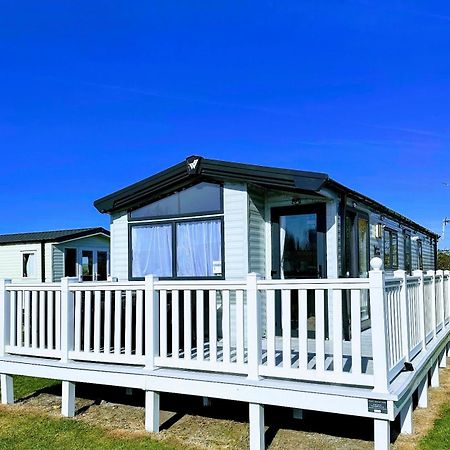 Willerby Castleton,Camber Sands- Sleeps 6 Eksteriør billede