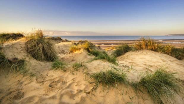 Willerby Castleton,Camber Sands- Sleeps 6 Eksteriør billede