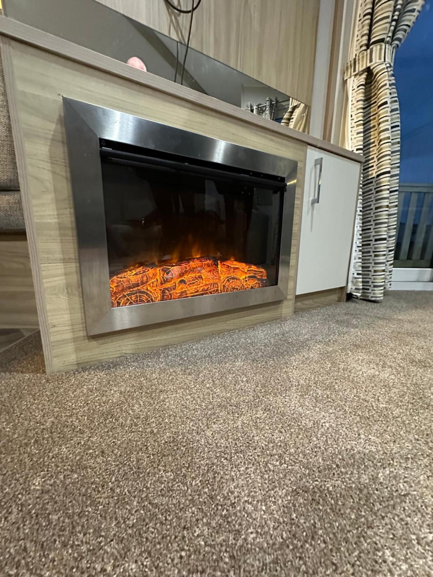 Willerby Castleton,Camber Sands- Sleeps 6 Eksteriør billede