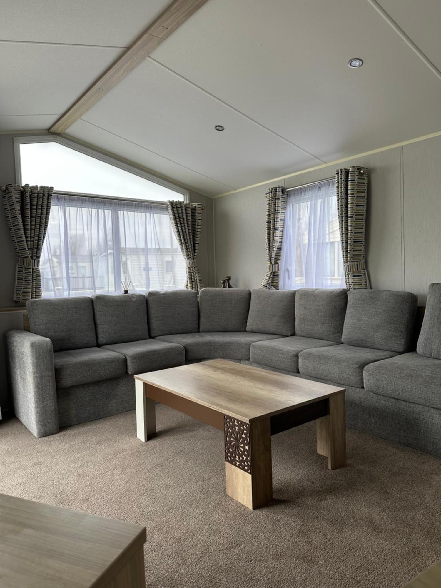 Willerby Castleton,Camber Sands- Sleeps 6 Eksteriør billede