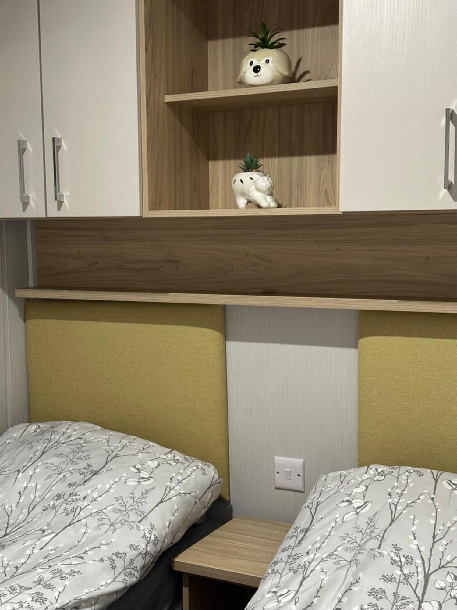 Willerby Castleton,Camber Sands- Sleeps 6 Eksteriør billede