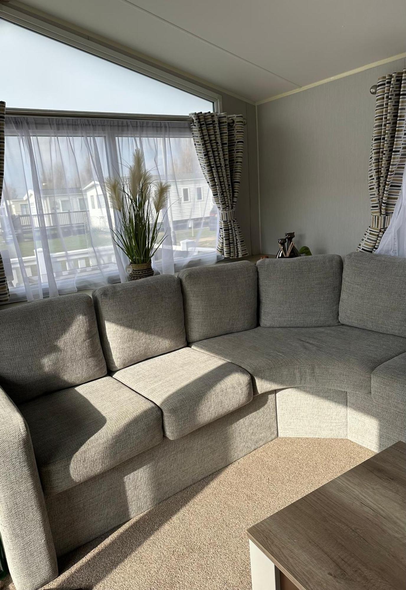 Willerby Castleton,Camber Sands- Sleeps 6 Eksteriør billede