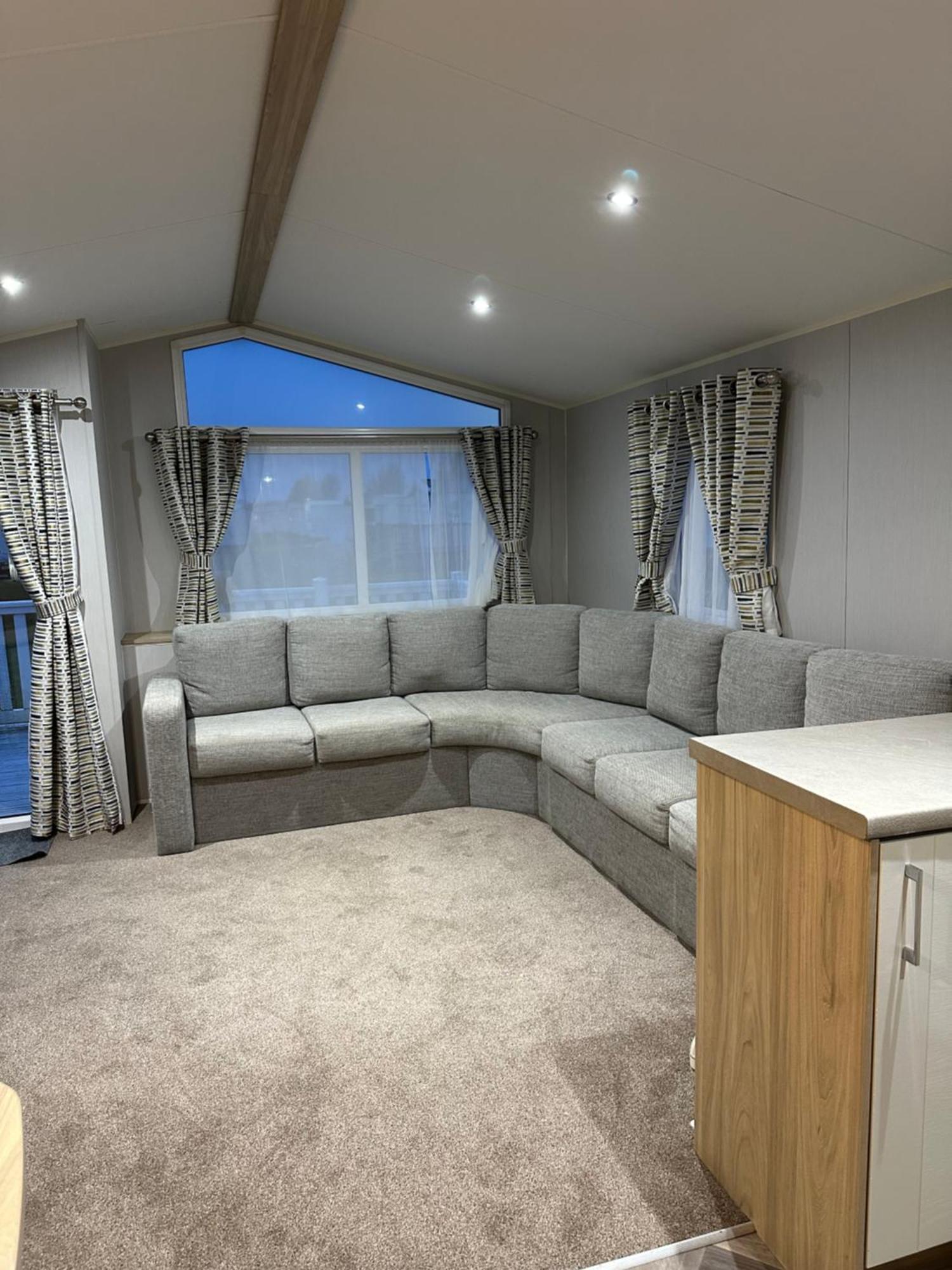 Willerby Castleton,Camber Sands- Sleeps 6 Eksteriør billede