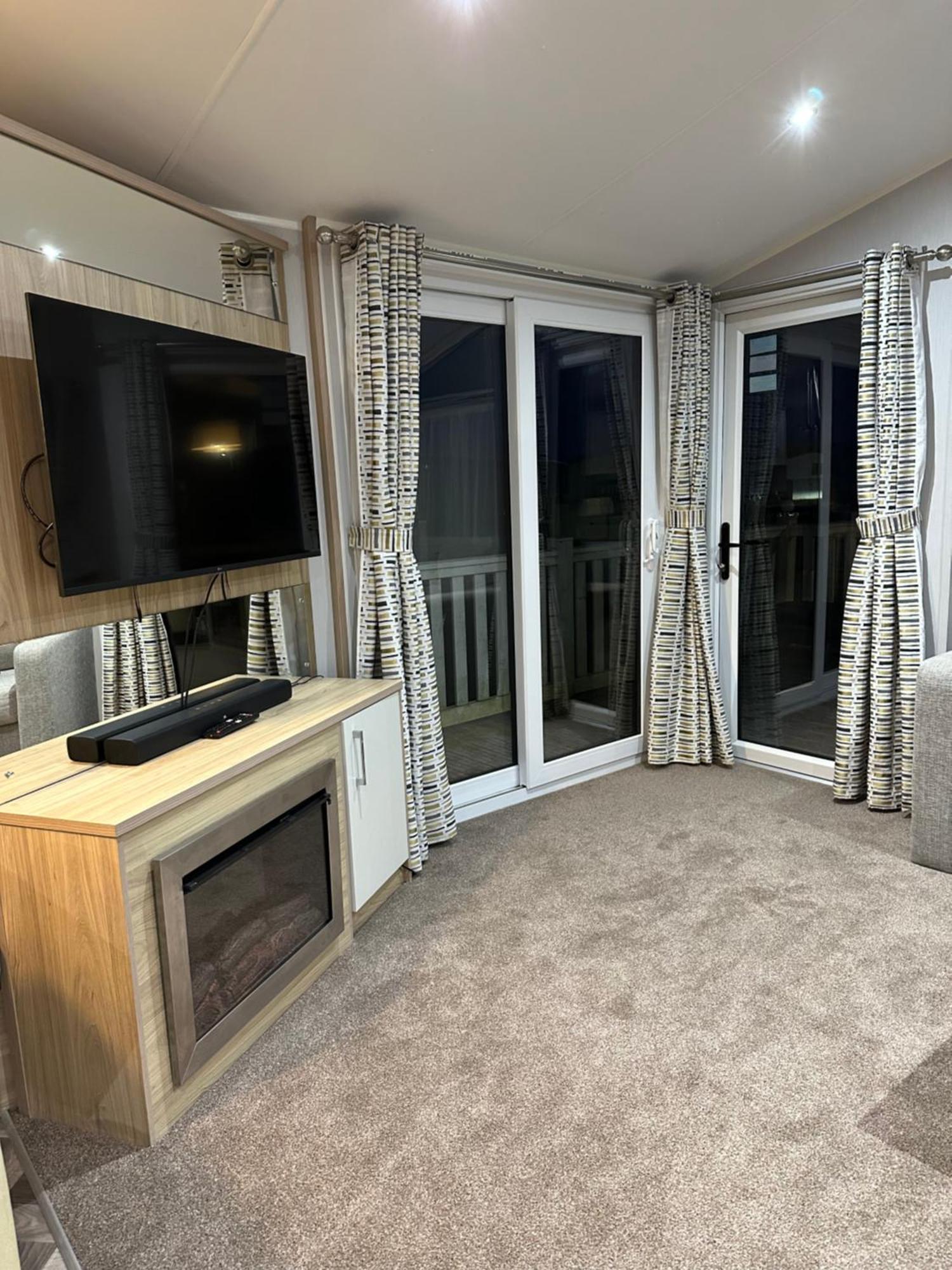 Willerby Castleton,Camber Sands- Sleeps 6 Eksteriør billede