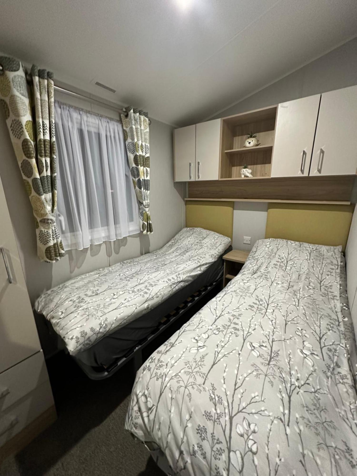 Willerby Castleton,Camber Sands- Sleeps 6 Eksteriør billede