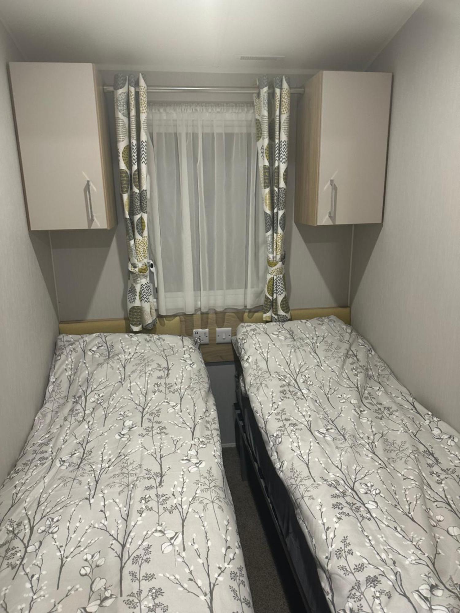 Willerby Castleton,Camber Sands- Sleeps 6 Eksteriør billede